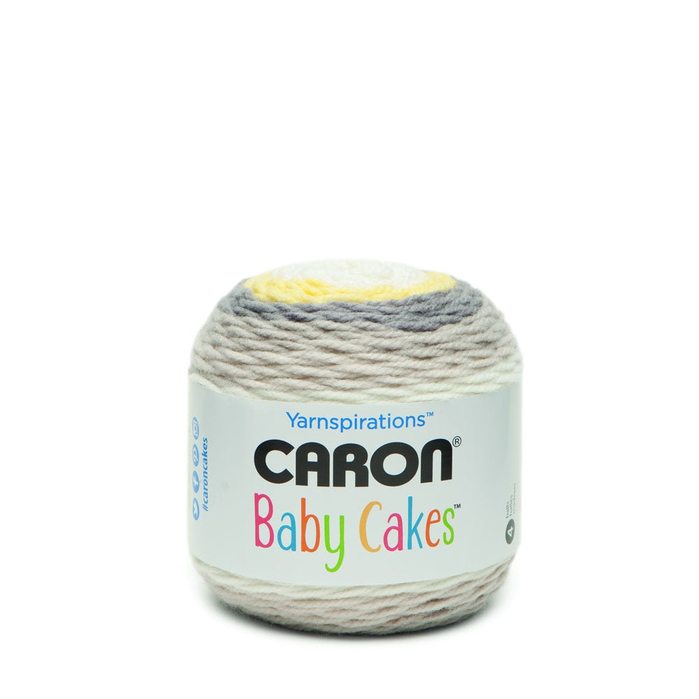 Caron Cotton Cakes Aran Yarn 100g