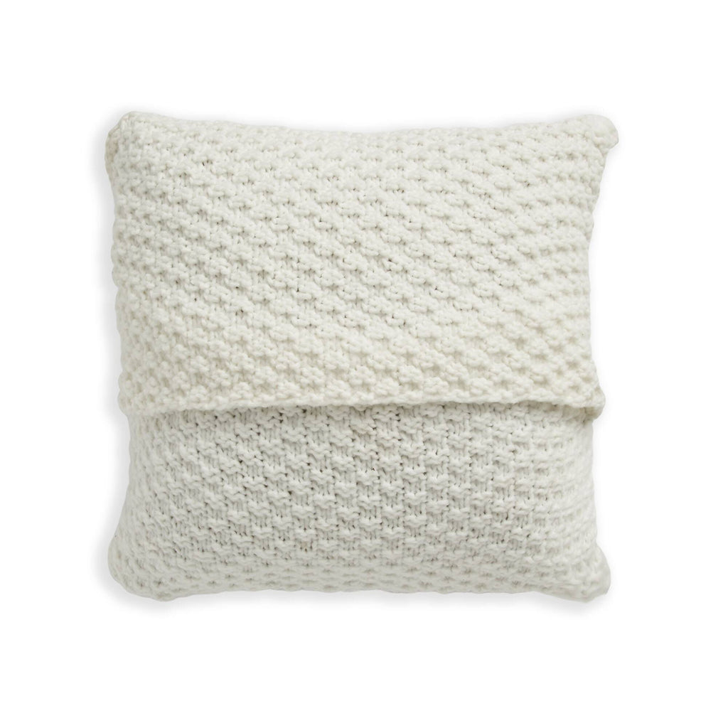 Ugg summer knit hot sale throw blanket