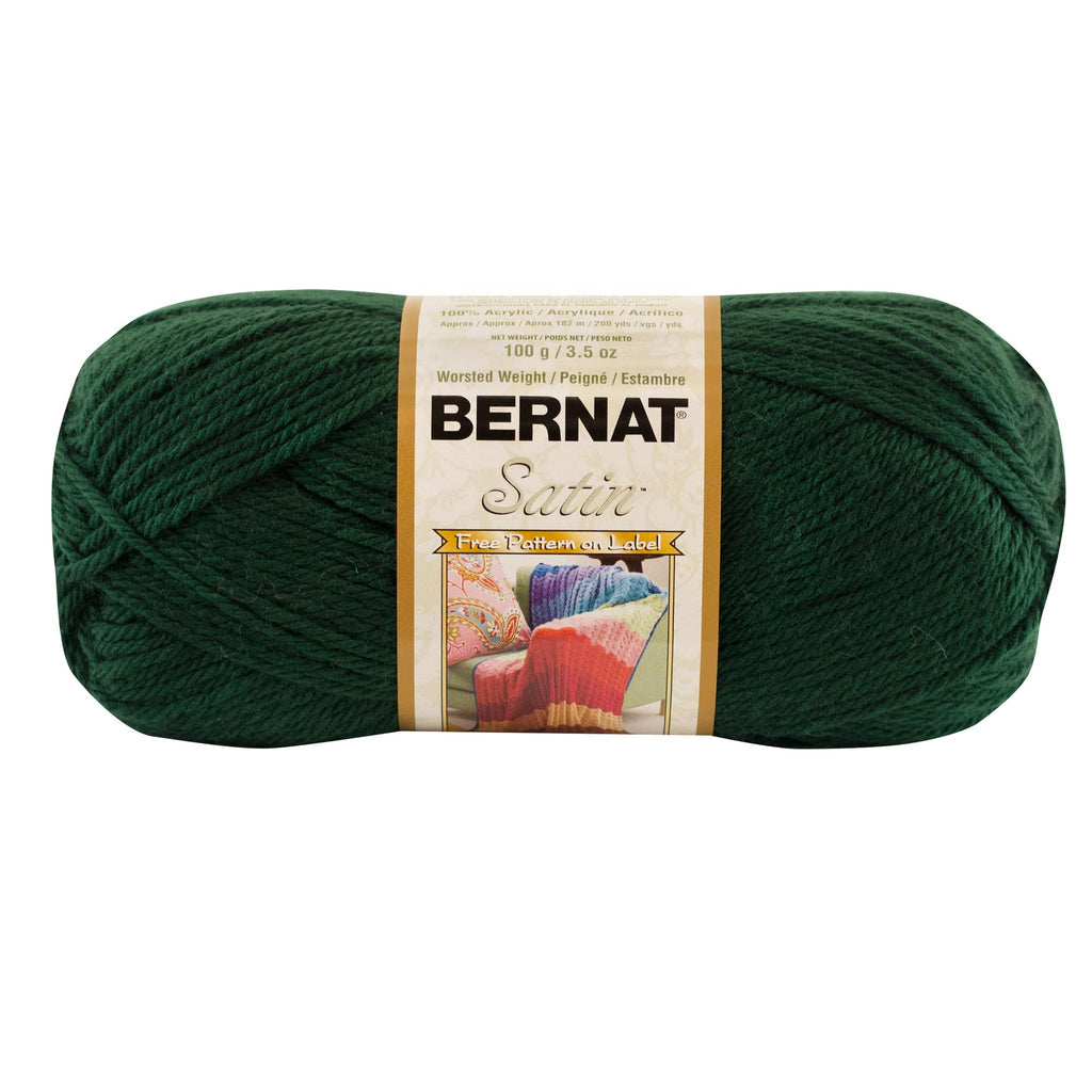 Bernat satin yarn hobby lobby sale