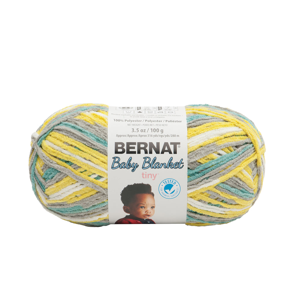 Bernat tiny yarn sale