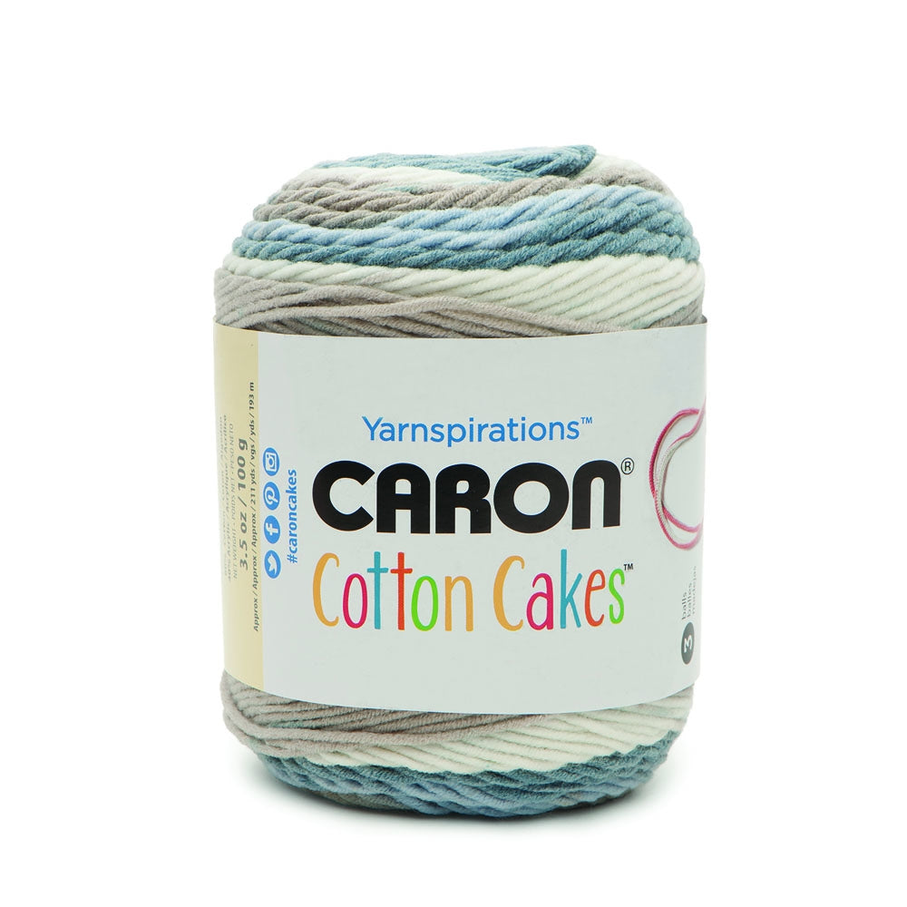 Caron Cotton Cakes