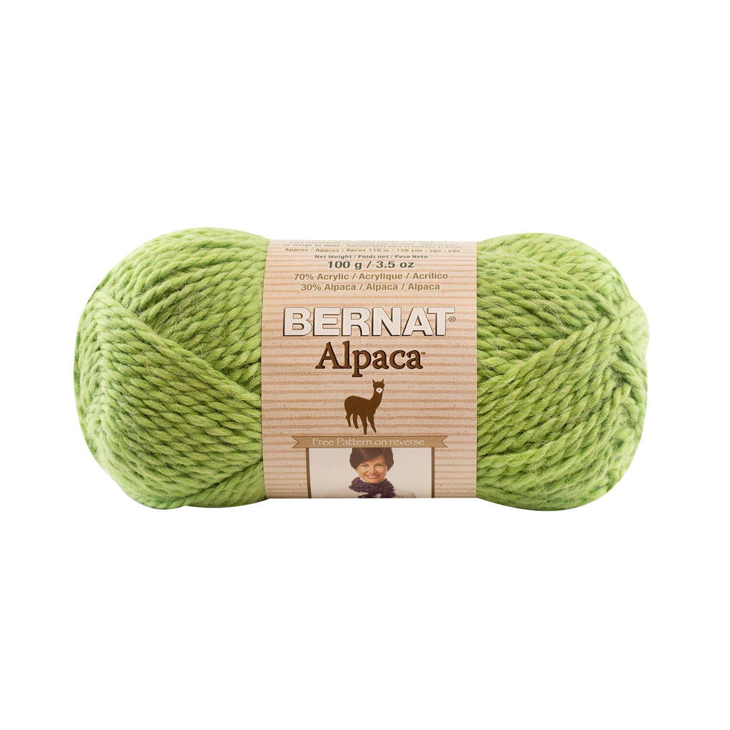 Bernat alpaca yarn sale