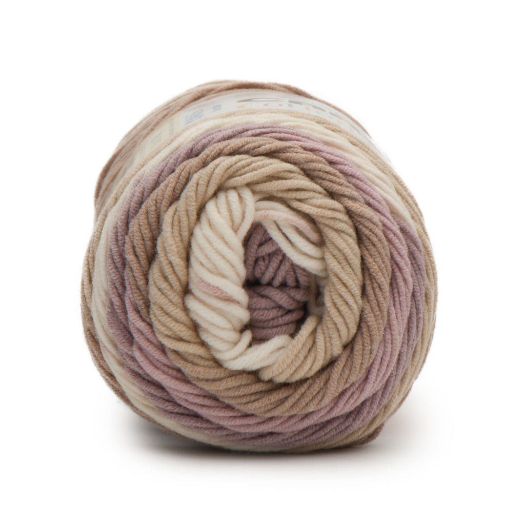 Bernat Cotton Cakes Yarn | Yarnspirations